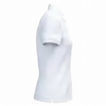 PS_K242-S_WHITE - Hidalgo-werbeartikel Damespolo korte mouwen, white — productfoto 65