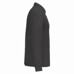 PS_K243-S_DARKGREY - Hidalgo-werbeartikel Polo lange mouwen, dark grey — productfoto 20