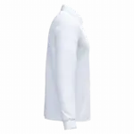 PS_K243-S_WHITE - Hidalgo-werbeartikel Polo lange mouwen, white — productfoto 68