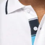 Polo korte mouwen — productfoto 3