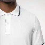 Polo korte mouwen — productfoto 5