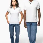 K245-K252_2025 - Hidalgo-werbeartikel Polo korte mouwen — productfoto 10