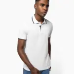 K245-3_2025 - Hidalgo-werbeartikel Polo korte mouwen — productfoto 11