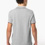 Polo korte mouwen — productfoto 2