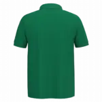 PS_K254-B-2_KELLYGREEN - Hidalgo-werbeartikel Piqué-herenpolo korte mouwen, kelly green — productfoto 34