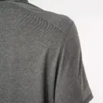 Herenpolo korte mouwen van jersey — productfoto 5