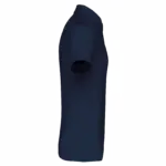 PS_K262-S_NAVY - Hidalgo-werbeartikel Herenpolo korte mouwen van jersey, navy — productfoto 28