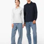 K264-K265-2_2026 - Hidalgo-werbeartikel Herenpolo lange mouwen van jersey — productfoto 13