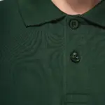 Kinderpolo met korte mouwen — productfoto 4