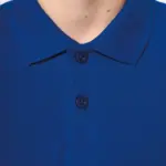 Kinderpolo met korte mouwen — productfoto 13