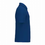 Kinderpolo met korte mouwen, royal blue — productfoto 32