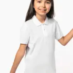 K292-2_2024 - Hidalgo-werbeartikel Piqué kinderpolo — productfoto 6