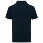 PS_K292-B_NAVY - Hidalgo-werbeartikel Piqué kinderpolo, navy — productfoto 16