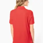K295-17_2025 - Hidalgo-werbeartikel Unisex piqué polo — productfoto 11