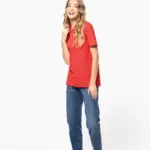 K295-15_2025 - Hidalgo-werbeartikel Unisex piqué polo — productfoto 14
