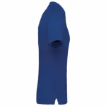 PS_K295-S_ROYALBLUE - Hidalgo-werbeartikel Unisex piqué polo, royal blue — productfoto 33
