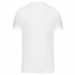 T-shirt ronde hals korte mouwen, white — productfoto 27