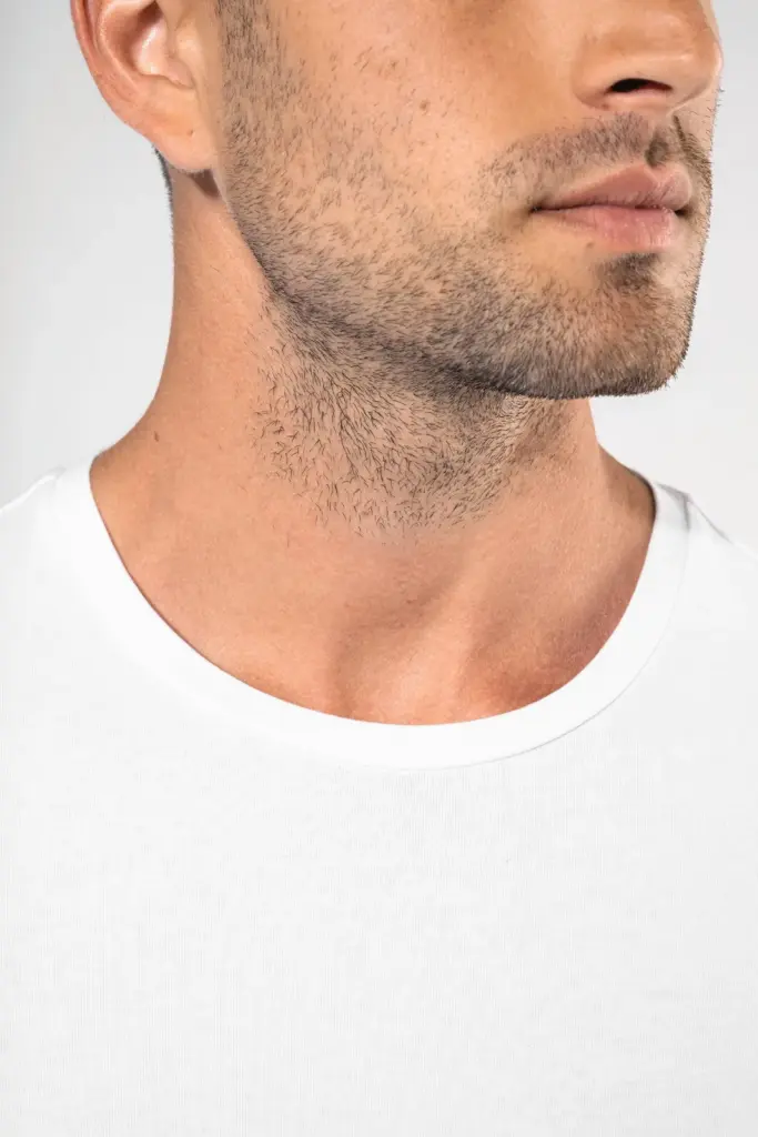 K3016-4_2025 - Hidalgo T-shirt ronde hals lange mouwen — productfoto 4