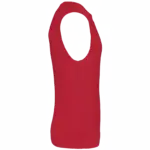 Mouwloos heren T-shirt Bio 150 IC — productfoto 26