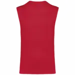 Mouwloos heren T-shirt Bio 150 IC — productfoto 28