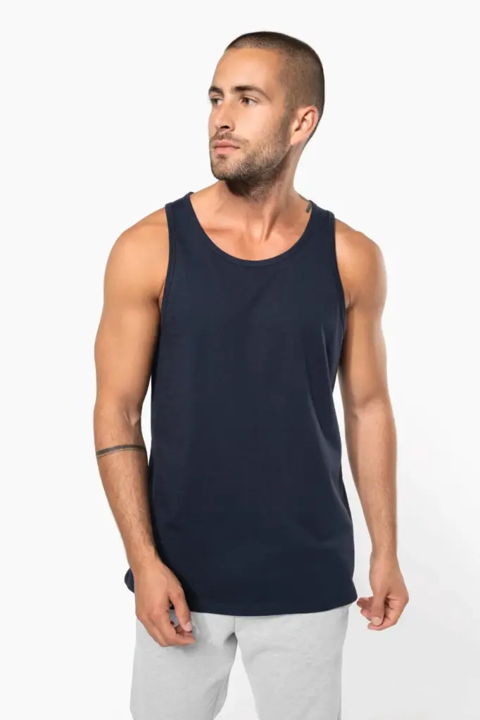 Heren tanktop Bio150 IC