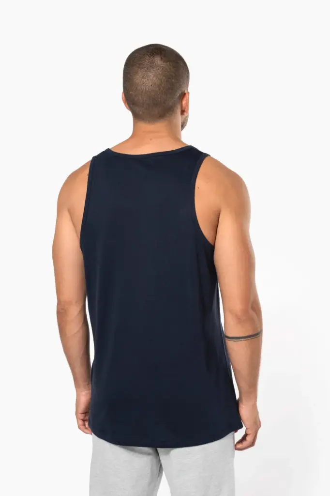 Heren tanktop Bio150 IC — productfoto 2