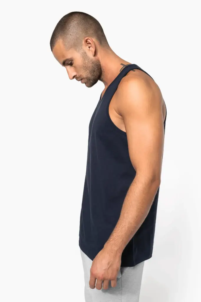 Heren tanktop Bio150 IC — productfoto 5