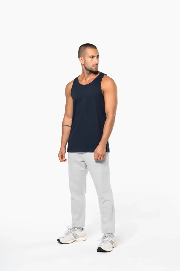 Heren tanktop Bio150 IC — productfoto 6