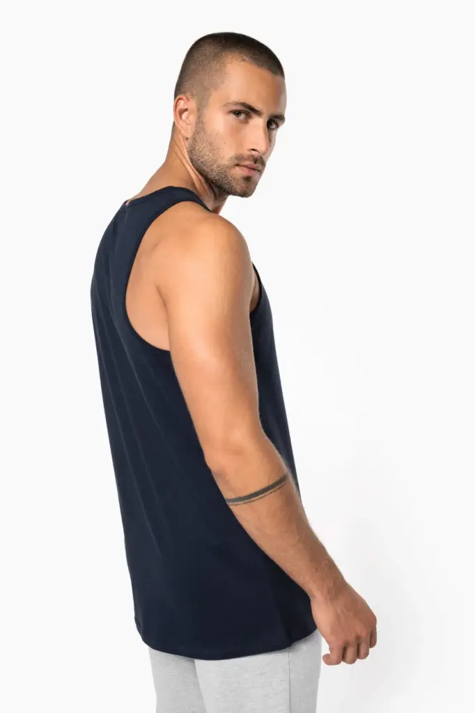 Heren tanktop Bio150 IC — productfoto 7