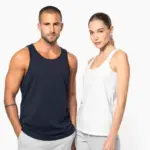 Heren tanktop Bio150 IC — productfoto 9