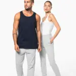 Heren tanktop Bio150 IC — productfoto 10