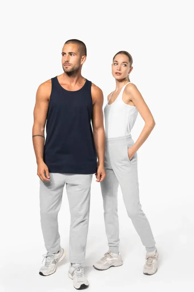 Heren tanktop Bio150 IC — productfoto 10
