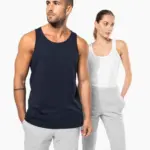 Heren tanktop Bio150 IC — productfoto 11