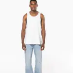 Heren tanktop Bio150 IC — productfoto 12