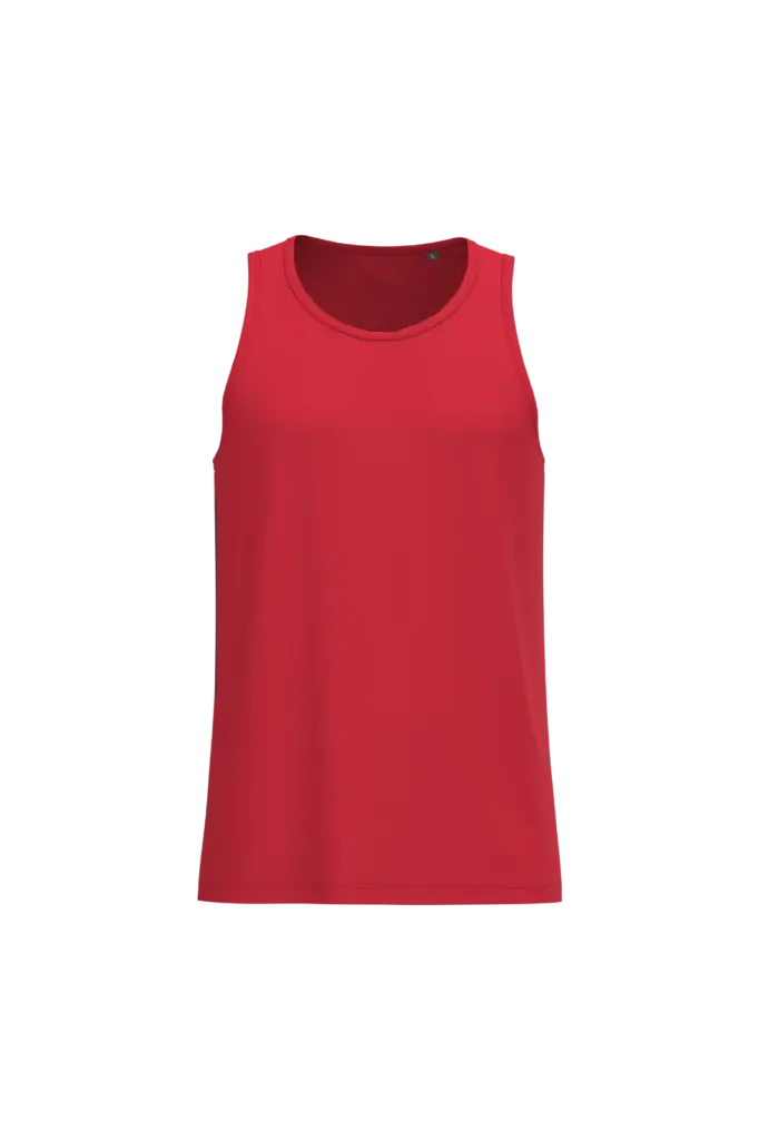 Heren tanktop Bio150 IC — productfoto 27