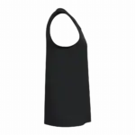Heren tanktop Bio150 IC, black — productfoto 14