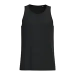 Heren tanktop Bio150 IC, black — productfoto 15