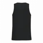 Heren tanktop Bio150 IC, black — productfoto 16