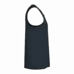 Heren tanktop Bio150 IC, navy — productfoto 20