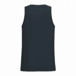 Heren tanktop Bio150 IC, navy — productfoto 22