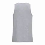 Heren tanktop Bio150 IC, oxford grey — productfoto 25