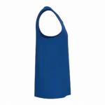 Heren tanktop Bio150 IC, royal blue — productfoto 29