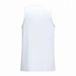 Heren tanktop Bio150 IC, white — productfoto 34