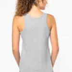 Dames tanktop Bio150 IC — productfoto 2