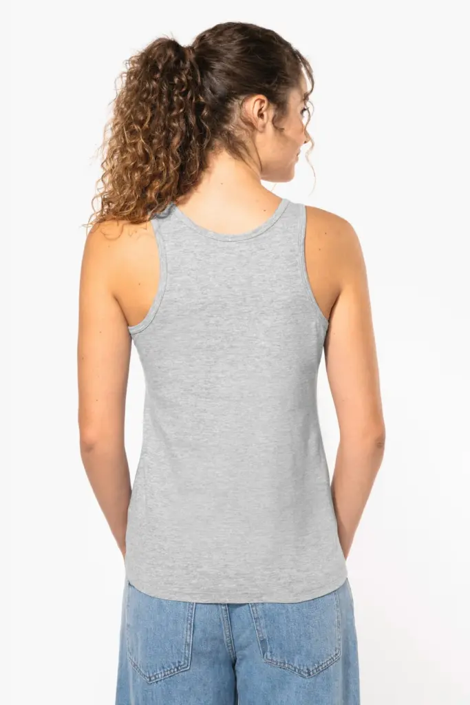 Dames tanktop Bio150 IC — productfoto 2