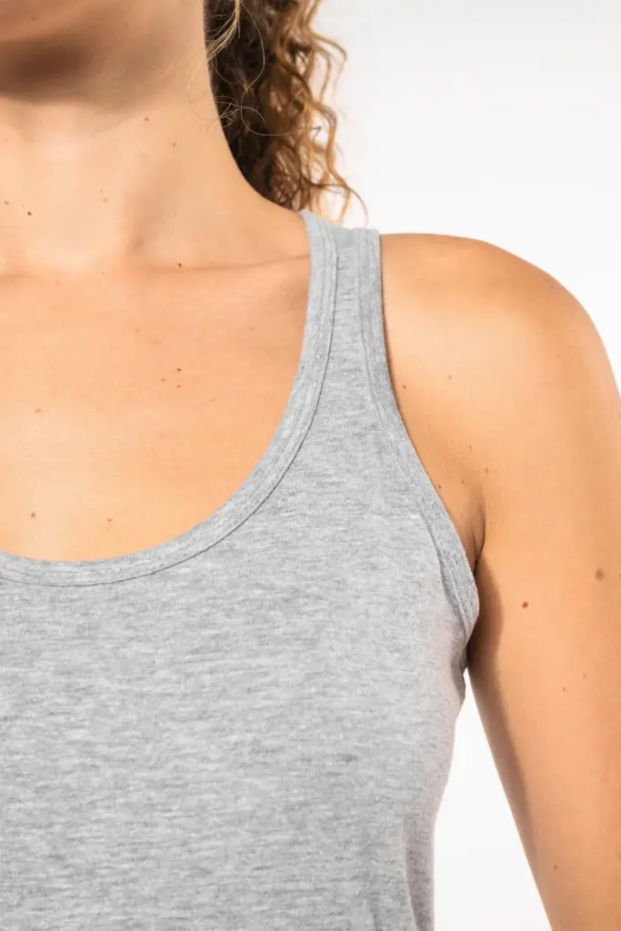 Dames tanktop Bio150 IC — productfoto 3