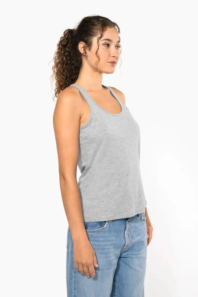 Dames tanktop Bio150 IC — productfoto 5