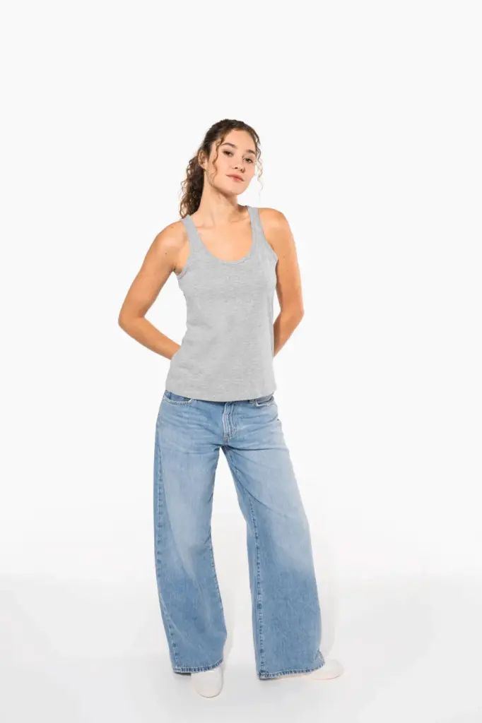 Dames tanktop Bio150 IC — productfoto 6