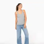 Dames tanktop Bio150 IC — productfoto 7