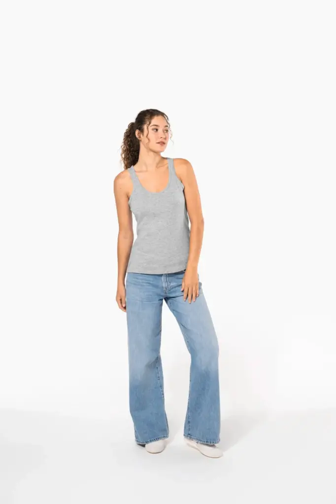 Dames tanktop Bio150 IC — productfoto 7